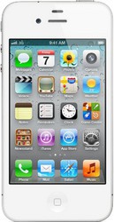 Apple iPhone 4S 16Gb black - Салават