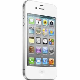 Мобильный телефон Apple iPhone 4S 64Gb (белый) - Салават
