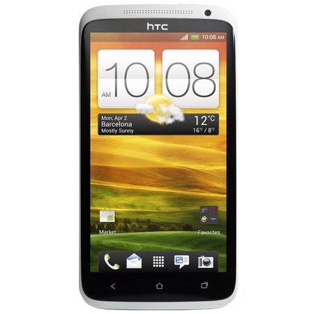 Смартфон HTC + 1 ГБ RAM+  One X 16Gb 16 ГБ - Салават