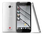 Смартфон HTC HTC Смартфон HTC Butterfly White - Салават