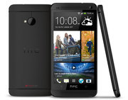Смартфон HTC HTC Смартфон HTC One (RU) Black - Салават