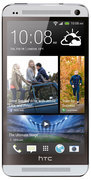 Смартфон HTC HTC Смартфон HTC One (RU) silver - Салават