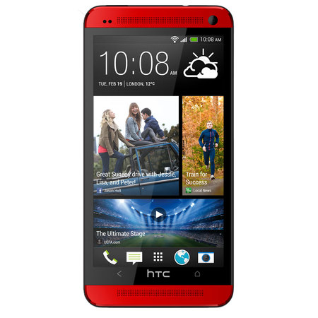 Сотовый телефон HTC HTC One 32Gb - Салават