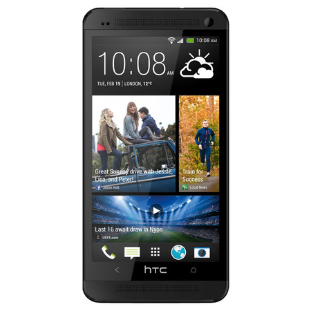 Сотовый телефон HTC HTC One dual sim - Салават