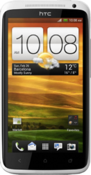 HTC One X 16GB - Салават