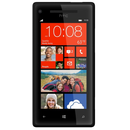 Смартфон HTC Windows Phone 8X 16Gb - Салават