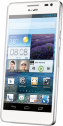 Смартфон Huawei Ascend D2 - Салават