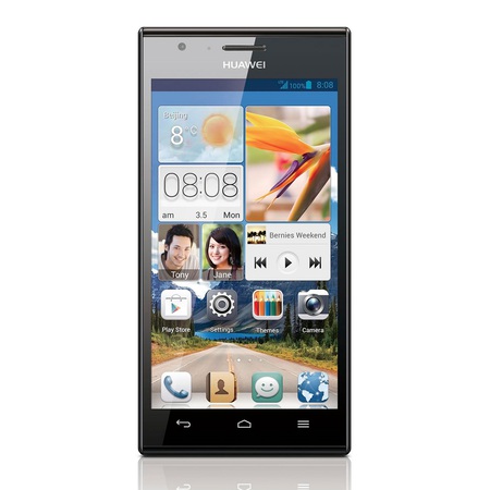 Смартфон Huawei Ascend P2 - Салават