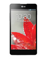 Смартфон LG E975 Optimus G Black - Салават