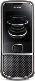 Мобильный телефон Nokia 8800 Carbon Arte - Салават