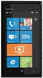 Nokia Lumia 900 - Салават