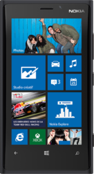 Мобильный телефон Nokia Lumia 920 - Салават