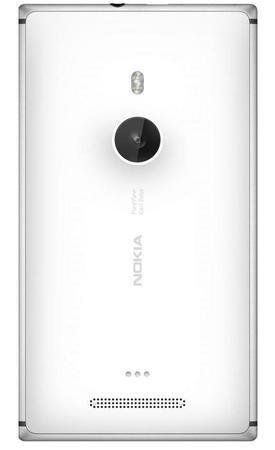 Смартфон NOKIA Lumia 925 White - Салават