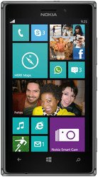 Смартфон Nokia Lumia 925 - Салават
