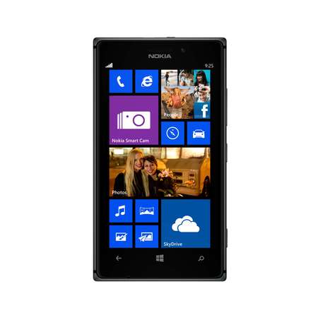 Сотовый телефон Nokia Nokia Lumia 925 - Салават