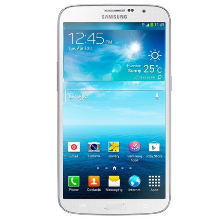 Смартфон Samsung Galaxy Mega 6.3 GT-I9200 8Gb - Салават
