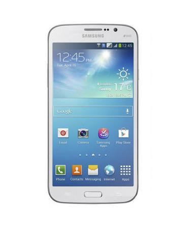 Смартфон Samsung Galaxy Mega 5.8 GT-I9152 White - Салават