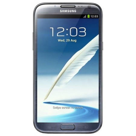 Смартфон Samsung Galaxy Note II GT-N7100 16Gb - Салават