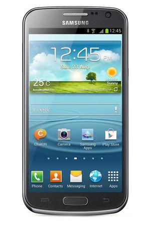 Смартфон Samsung Galaxy Premier GT-I9260 Silver 16 Gb - Салават