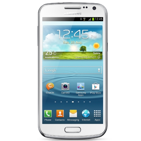 Смартфон Samsung Galaxy Premier GT-I9260   + 16 ГБ - Салават