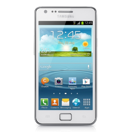 Смартфон Samsung Galaxy S II Plus GT-I9105 - Салават