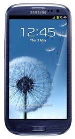 Мобильный телефон Samsung Galaxy S III 64Gb (GT-I9300) - Салават