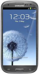 Samsung Galaxy S3 i9300 32GB Titanium Grey - Салават