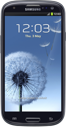 Samsung Galaxy S3 i9300 16GB Full Black - Салават