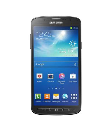 Смартфон Samsung Galaxy S4 Active GT-I9295 Gray - Салават