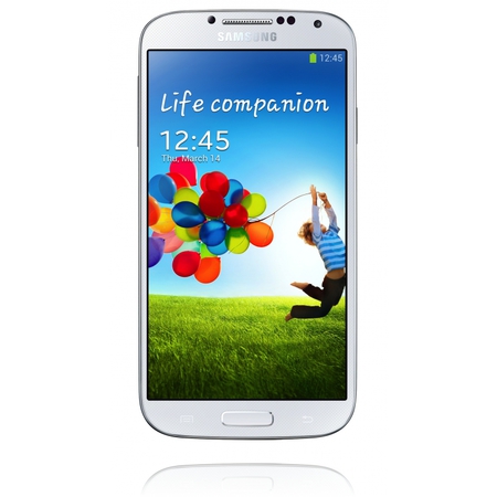 Samsung Galaxy S4 GT-I9505 16Gb черный - Салават