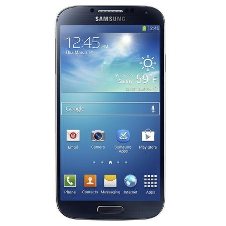 Смартфон Samsung Galaxy S4 GT-I9500 64 GB - Салават