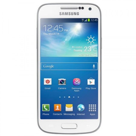 Samsung Galaxy S4 mini GT-I9190 8GB белый - Салават