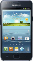 Смартфон SAMSUNG I9105 Galaxy S II Plus Blue - Салават