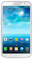 Смартфон SAMSUNG I9200 Galaxy Mega 6.3 White - Салават