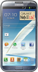 Samsung N7105 Galaxy Note 2 16GB - Салават