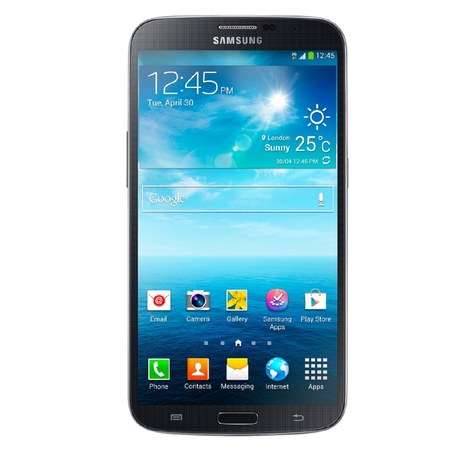 Сотовый телефон Samsung Samsung Galaxy Mega 6.3 GT-I9200 8Gb - Салават