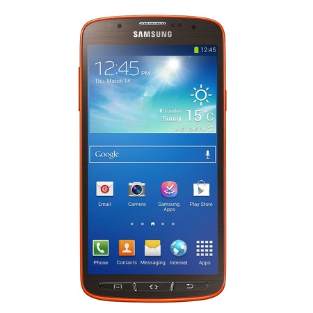 Сотовый телефон Samsung Samsung Galaxy S4 Active GT-i9295 16 GB - Салават