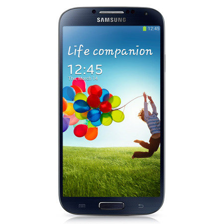 Сотовый телефон Samsung Samsung Galaxy S4 GT-i9505ZKA 16Gb - Салават