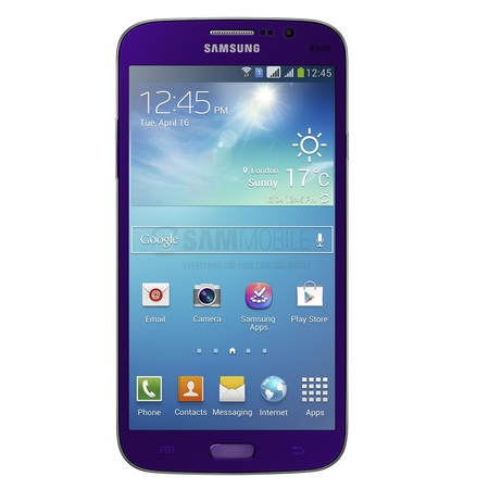 Сотовый телефон Samsung Samsung Galaxy Mega 5.8 GT-I9152 - Салават