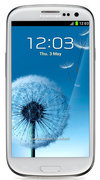 Смартфон Samsung Samsung Смартфон Samsung Galaxy S3 16 Gb White LTE GT-I9305 - Салават