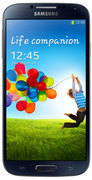 Смартфон Samsung Samsung Смартфон Samsung Galaxy S4 64Gb GT-I9500 (RU) черный - Салават