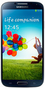 Смартфон Samsung Samsung Смартфон Samsung Galaxy S4 Black GT-I9505 LTE - Салават