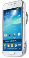 Смартфон SAMSUNG SM-C101 Galaxy S4 Zoom White - Салават