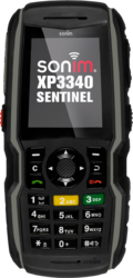 Sonim XP3340 Sentinel - Салават