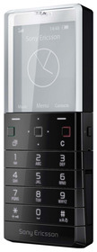 Мобильный телефон Sony Ericsson Xperia Pureness X5 - Салават