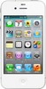 Apple iPhone 4S 16Gb black - Салават