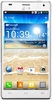 Смартфон LG Optimus 4X HD P880 White - Салават