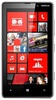 Смартфон Nokia Lumia 820 White - Салават
