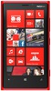 Смартфон Nokia Lumia 920 Red - Салават