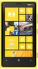 Смартфон Nokia Lumia 920 Yellow - Салават